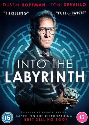 Into the Labyrinth (2019)