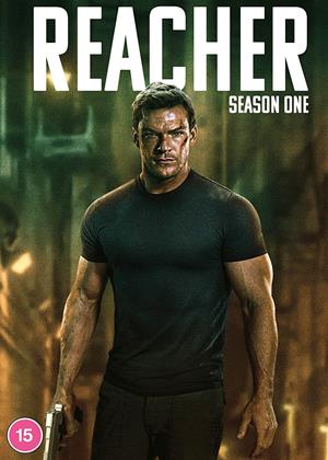 Reacher: Series 1 (2022)