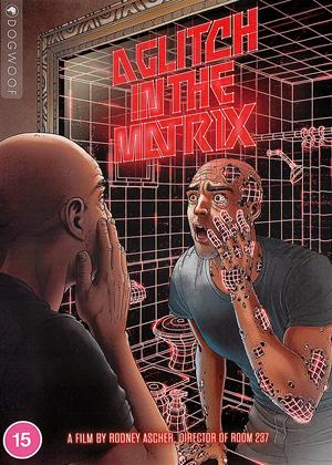 A Glitch in the Matrix (2021)