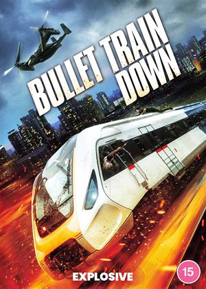 Bullet Train Down (2022)