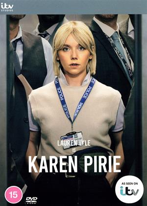 Karen Pirie (2022)