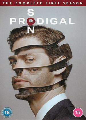 Prodigal Son: Series 1 (2020)