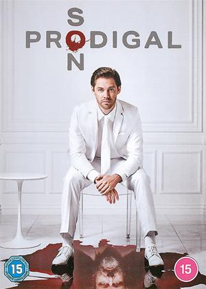 Prodigal Son: Series 2 (2021)
