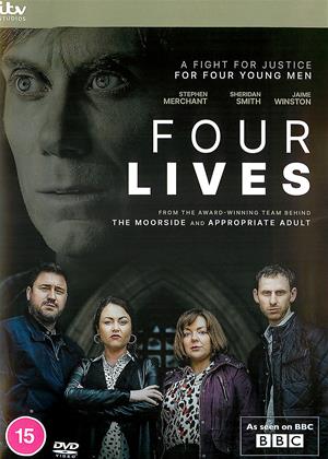 Four Lives (2022)