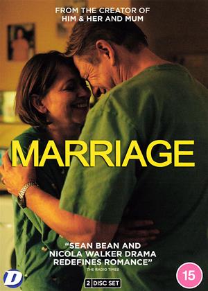 Marriage (2022)