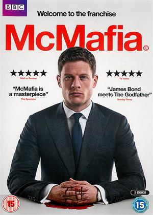 McMafia (2018)
