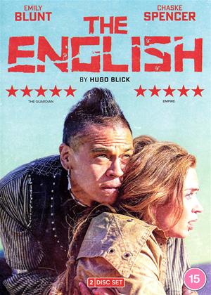 The English (2022)