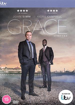 Grace: Series 1 (2022)