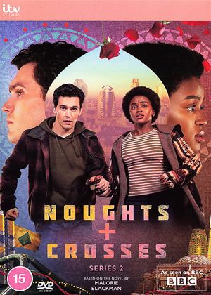 Noughts + Crosses: Series 2 (2022)