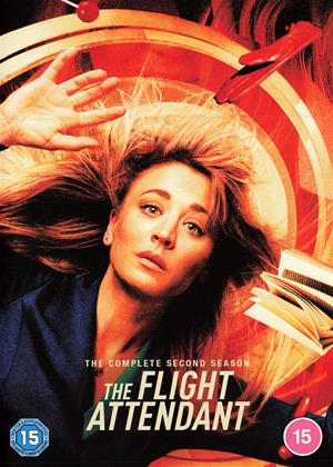 The Flight Attendant: Series 2 (2022)