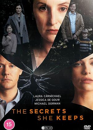 The Secrets She Keeps: Series 1 (2020)