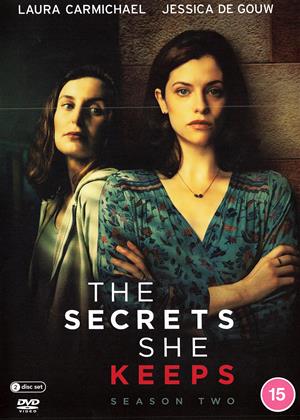 The Secrets She Keeps: Series 2 (2022)
