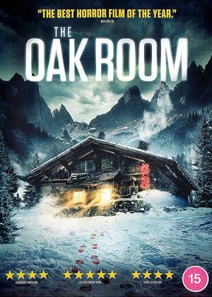 The Oak Room (2020)