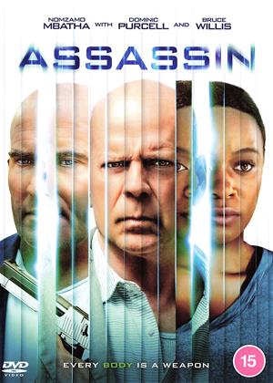 Assassin (2023)