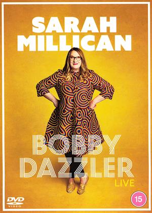 Sarah Millican: Bobby Dazzler (2023)