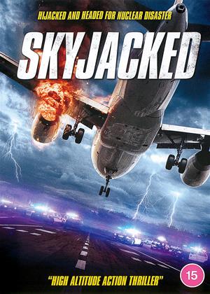 Skyjacked (2020)