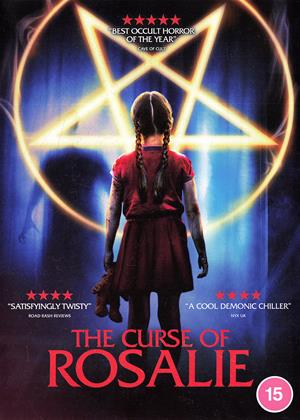 The Curse of Rosalie (2022)