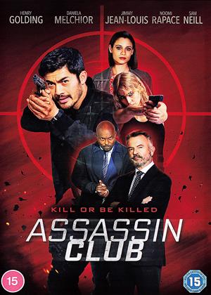 Assassin Club (2023)