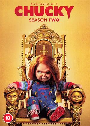 Chucky: Series 2 (2022)