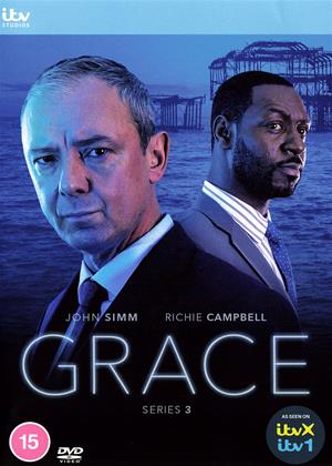 Grace: Series 3 (2023)