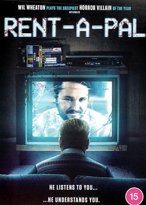 Rent-a-Pal (2020)