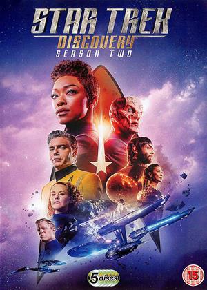 Star Trek: Discovery: Series 2 (2019)