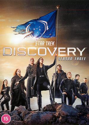 Star Trek: Discovery: Series 3 (2020)