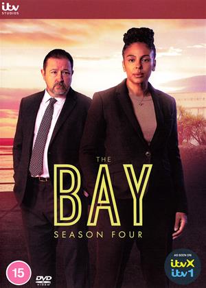 The Bay: Series 4 (2023)