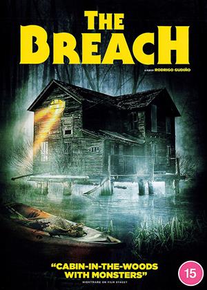 The Breach (2022)
