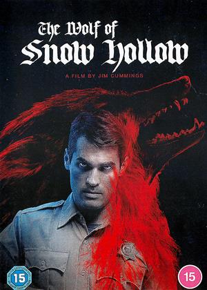 The Wolf of Snow Hollow (2020)