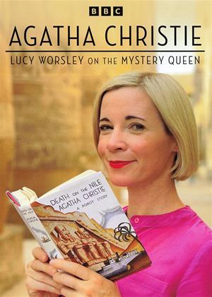 Agatha Christie: Lucy Worsley on the Mystery Queen (2022)