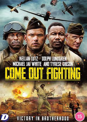 Come Out Fighting (2022)