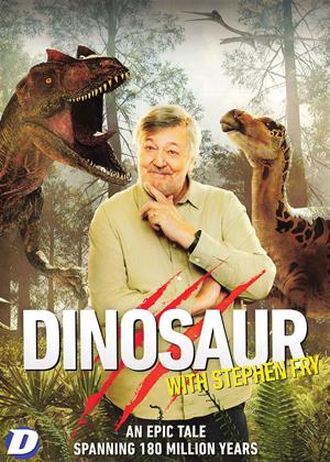 Dinosaur with Stephen Fry (2023)