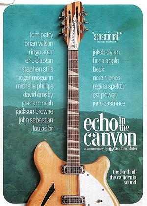 Echo in the Canyon (2018) – Imago DVDs