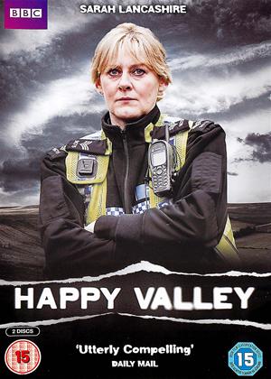 Happy Valley: Series 1 (2014)