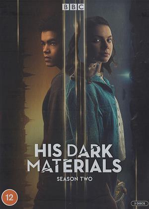 His Dark Materials: Series 2 (2020)