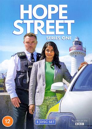 Hope Street: Series 1 (2021)