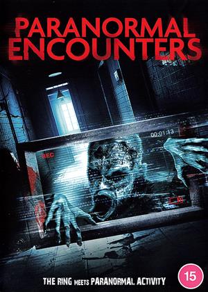 Paranormal Encounters (2023)