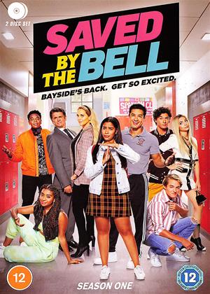 Saved by the Bell: Series 1 (2020)