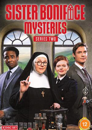 Sister Boniface Mysteries: Series 2 (2023)