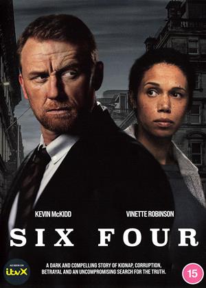 Six Four (2023)