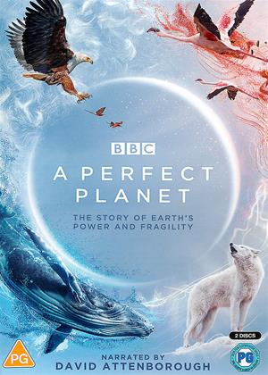 A Perfect Planet (2021)