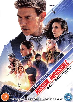 Mission: Impossible: Dead Reckoning: Part 1 (2023)