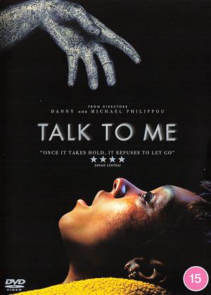 Talk to Me (2022)