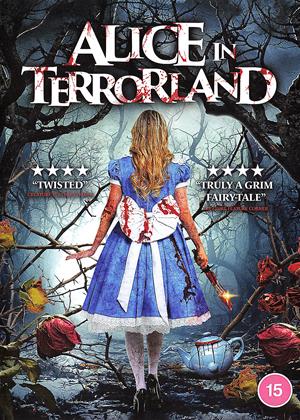 Alice in Terrorland (2023)