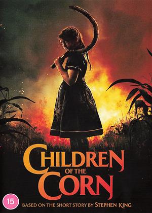 Children of the Corn (2020)