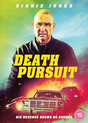 Death Pursuit (2022)