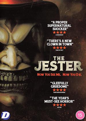 The Jester (2023)