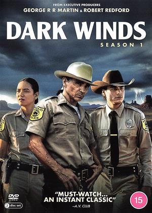 Dark Winds: Series 1 (2022)