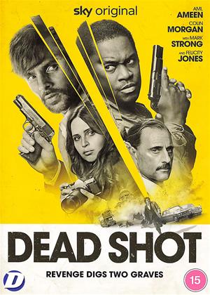 Dead Shot (2023)